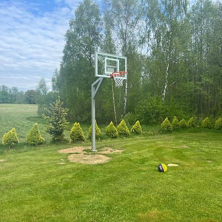 Pirtele Arjola Apartment Kaltanenai Luaran gambar