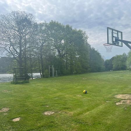 Pirtele Arjola Apartment Kaltanenai Luaran gambar