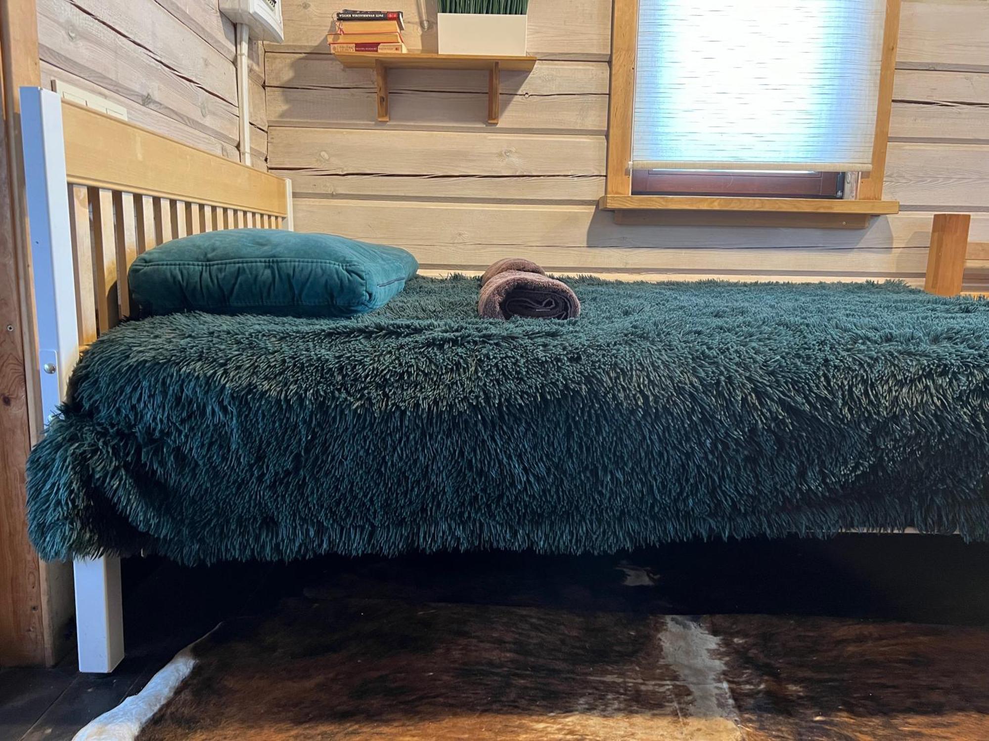 Pirtele Arjola Apartment Kaltanenai Luaran gambar