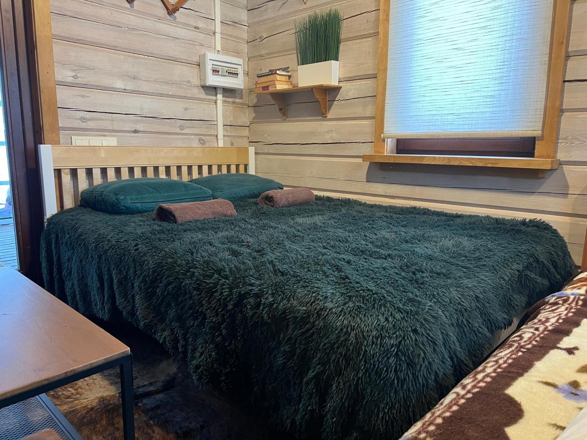 Pirtele Arjola Apartment Kaltanenai Luaran gambar