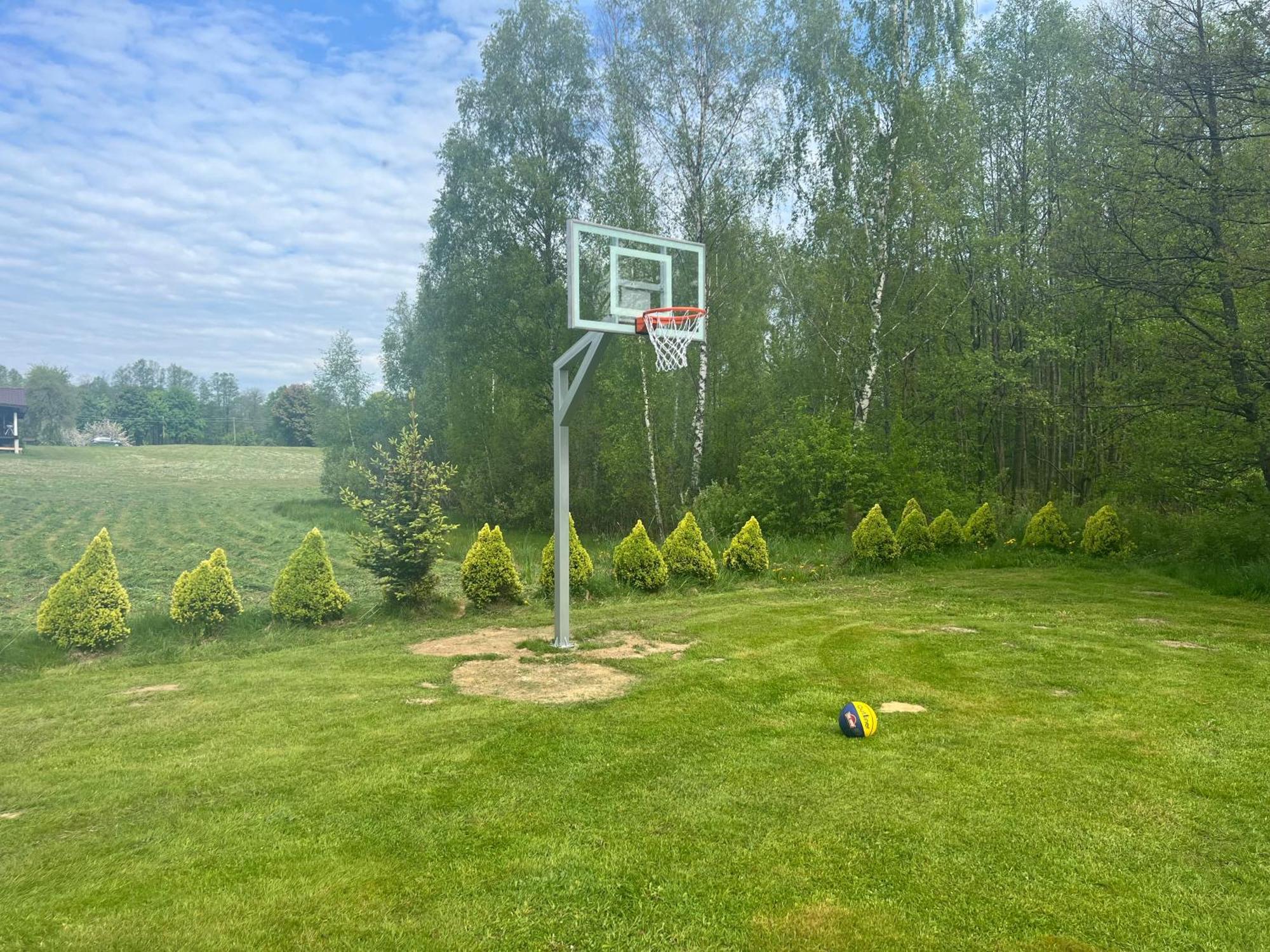 Pirtele Arjola Apartment Kaltanenai Luaran gambar